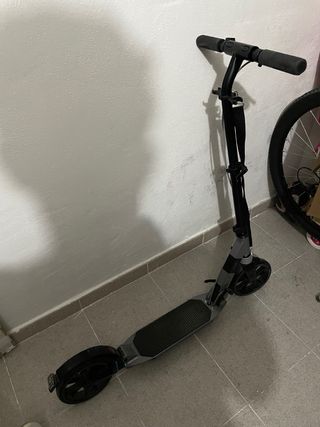 Patinete oxelo