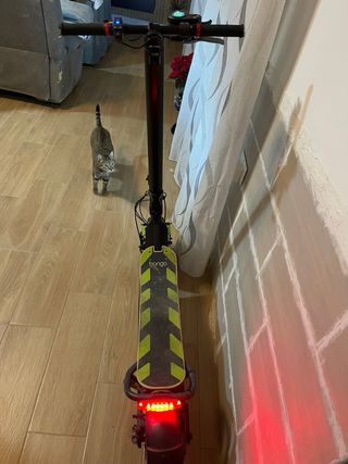 Patinete cecotec bongo z