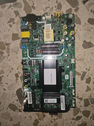 despiece de televisor tv engel LE3280SM