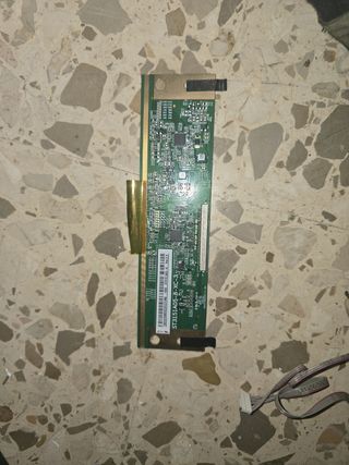 despiece de televisor tv engel LE3280SM