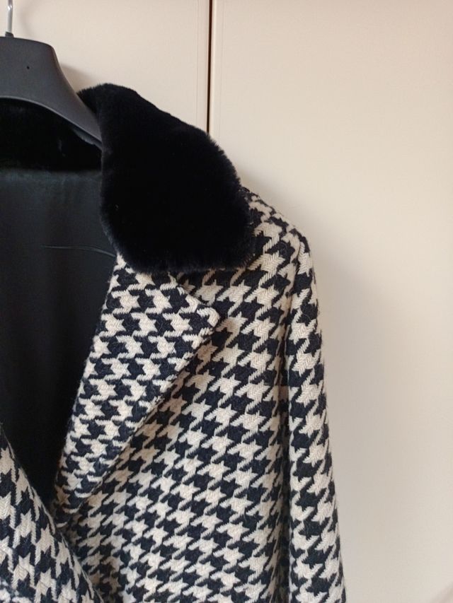 Cappotda da donna vintage