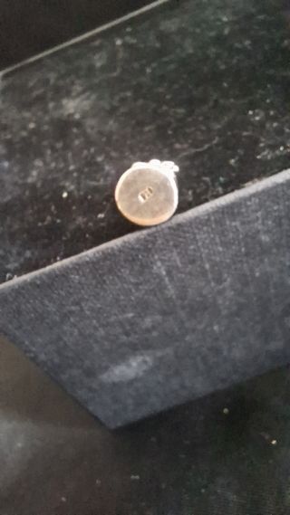 Original Pandora molino. Pieza pulsera