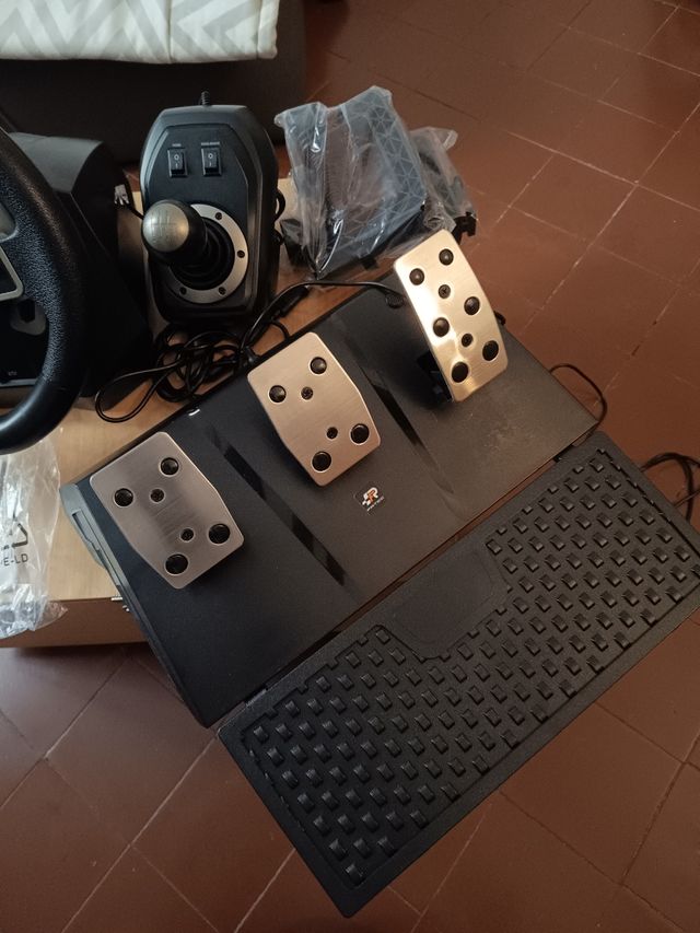 Volante Xbox One e S