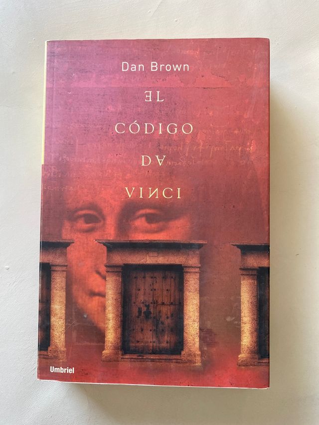EL CODIGO DAVINCI y ángeles y demonios