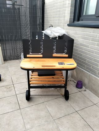 Barbacoa