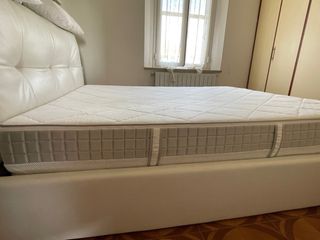Materasso Memory Foam