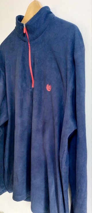 Forro polar Chaps Sport by Ralph Lauren