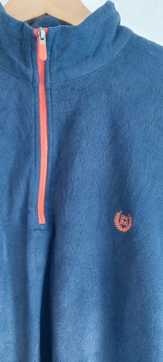 Forro polar Chaps Sport by Ralph Lauren