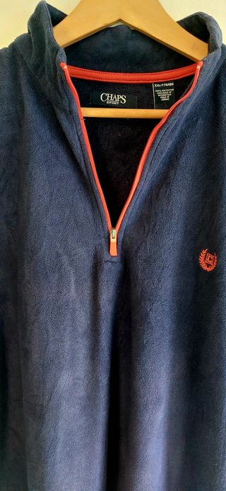 Forro polar Chaps Sport by Ralph Lauren