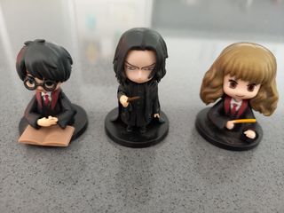 Portalápices de Harry Potter