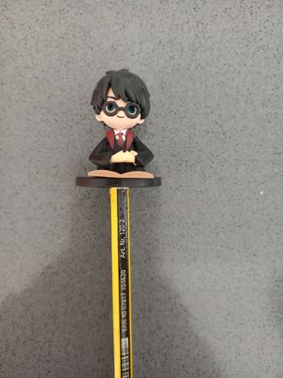 Portalápices de Harry Potter
