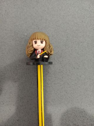 Portalápices de Harry Potter