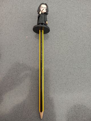 Portalápices de Harry Potter