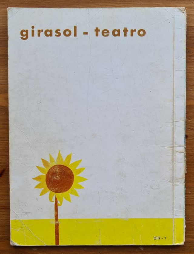 Libro El niño que tenía miedo