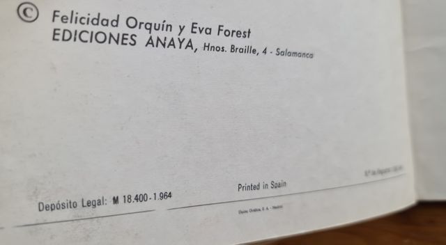 Libro El niño que tenía miedo