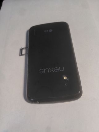 Nexus 4 LG de Google