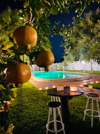 Chalet Vacacional