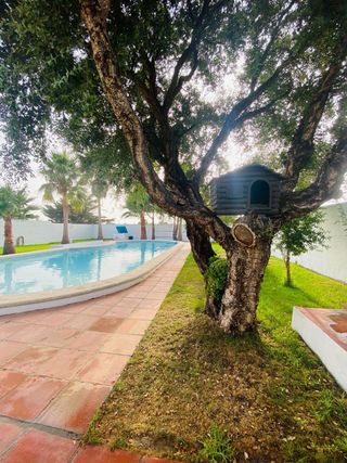 Chalet Vacacional