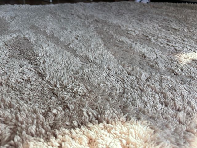 Alfombra 120x170 rosa