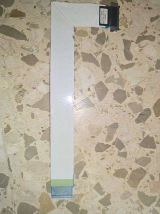 despiece tv LE40C530F1W