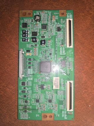 despiece tv LE40C530F1W