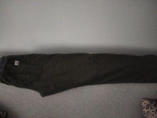 Pantalón largo forrado