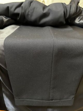 Abito sartoriale da cerimonia uomo