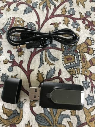 2-IN-1 Trasmettitore Ricevitore Bluetooth 5.0