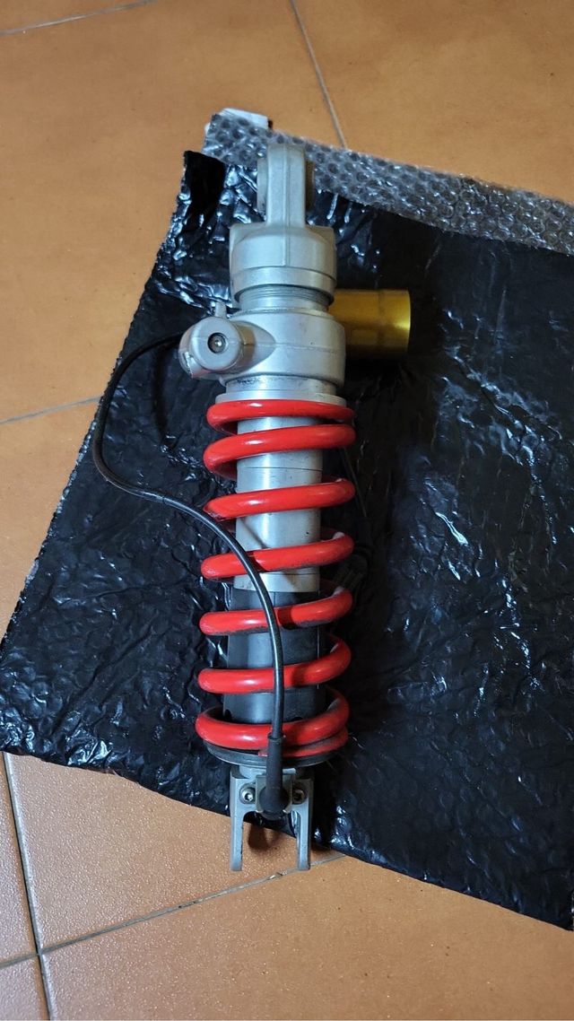 Amortiguador BMW S1000RR 2015-18