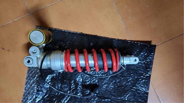 Amortiguador BMW S1000RR 2015-18