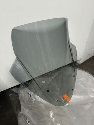 Cupula BMW K1600 GT y GTL