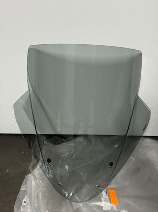 Cupula BMW K1600 GT y GTL