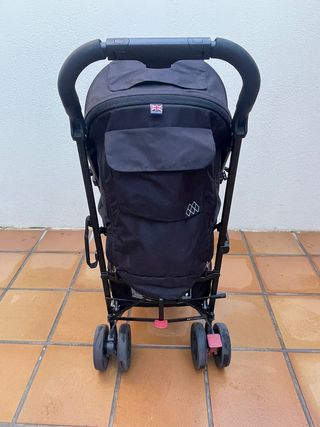 Silla de paseo McLaren Quest Arc