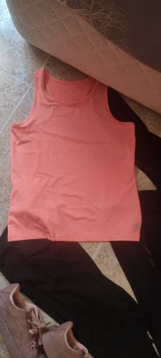 Conjunto deportivo C&A