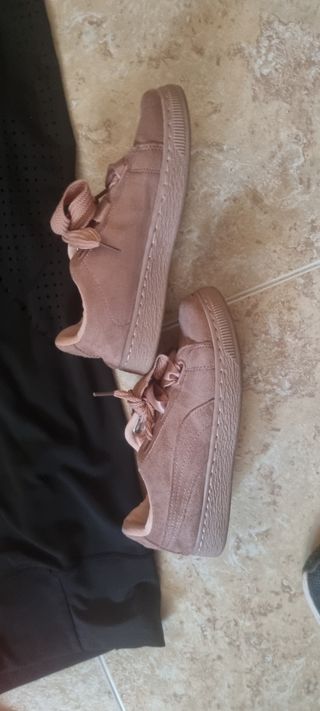 Conjunto deportivo C&A