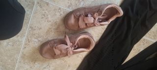 Conjunto deportivo C&A