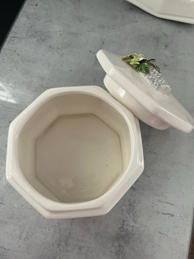 CHOLLAZO!!! Conjunto tocador