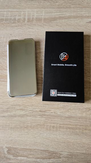 Samsung Galaxy S20+ 5G