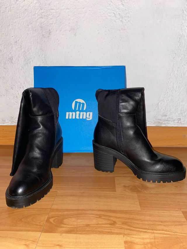 BOTAS MTNG