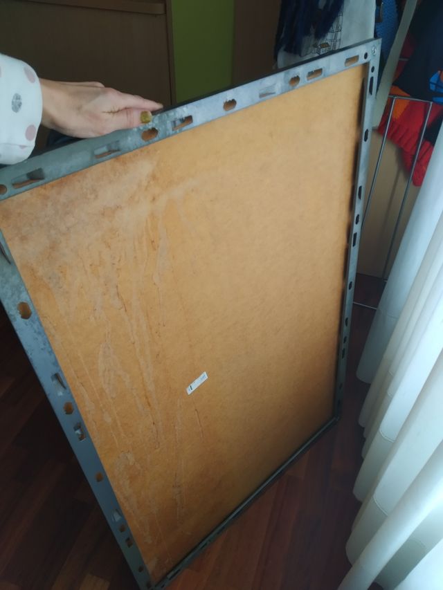 Cuadro Amelie película