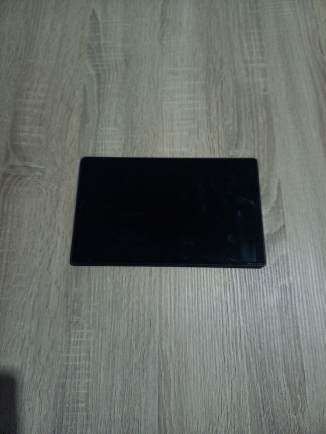 Tablet lenovo
