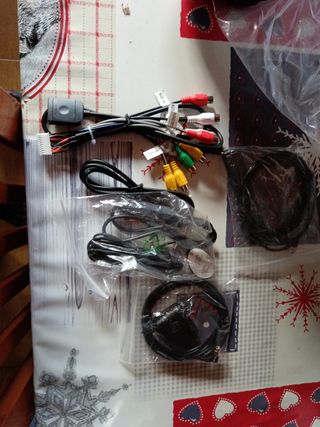 Radio  GPS para hyundai i35  y Tucson 2009 al 2015