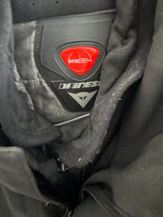 Chaqueta Daines caballero