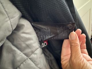 Chaqueta Daines caballero