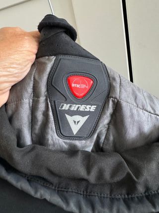 Chaqueta Daines caballero