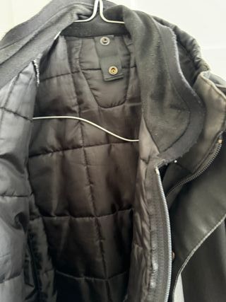 Chaqueta Daines caballero