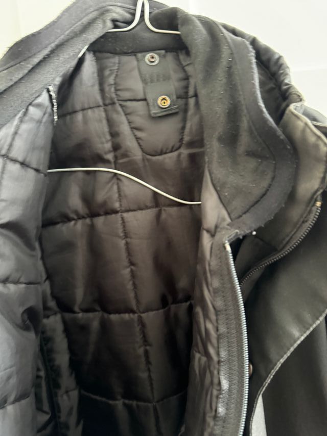 Chaqueta Daines caballero