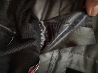 Chaqueta Daines caballero