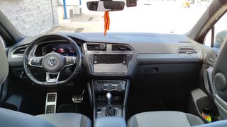 Volkswagen Tiguan 2019