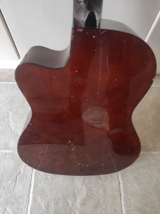 Guitarra